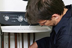 boiler repair Dunbeath